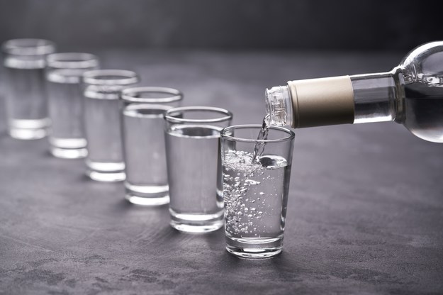 Ceny wódek w Lidlu, Biedronce i Kauflandzie pod lupą prokuratury