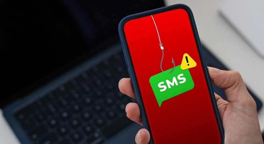 Uwaga na te SMS-y. Wyglądają jak prawdziwe