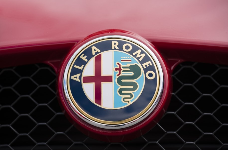 Nowa Alfa Romeo z Tychów. Rząd Włoch wpłynął na zmianę nazwy