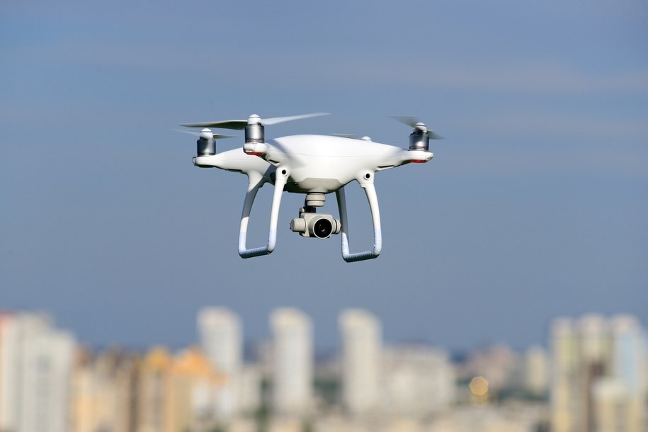 Drony nad bazą wojskową. Alarm w Rumunii