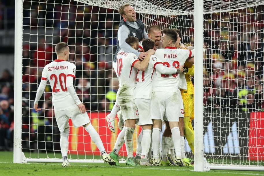 Na Euro 2024 będą 26-osobowe kadry? Media: Jest wstępna zgoda UEFA