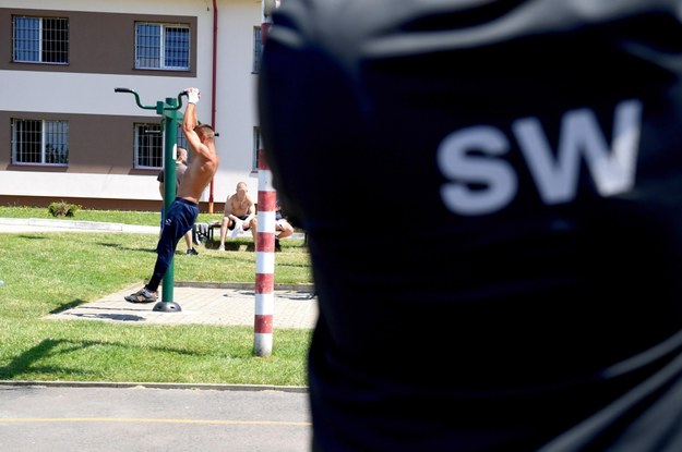 Będzie protest strażników więziennych? Zarzucają resortowi opieszałość