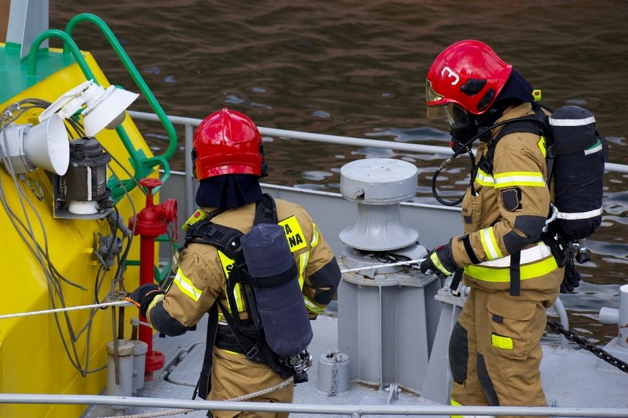Tragedia na Bugu. Nie żyje dwóch 16-latków