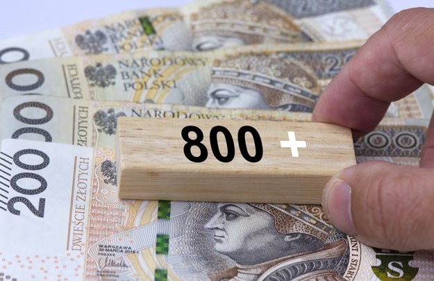800 plus dla obywateli Ukrainy. Rząd wprowadza zmiany