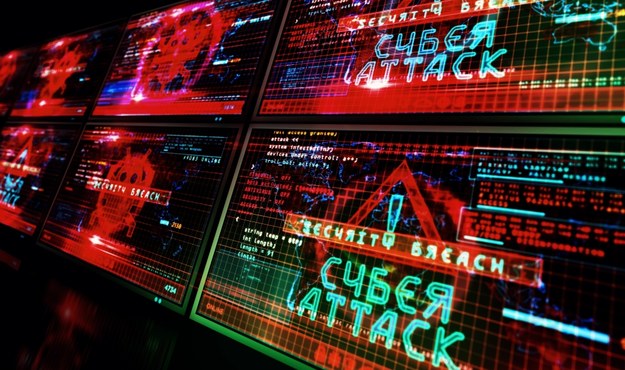 Cyberataki Rosji na niemieckie agencje rządowe