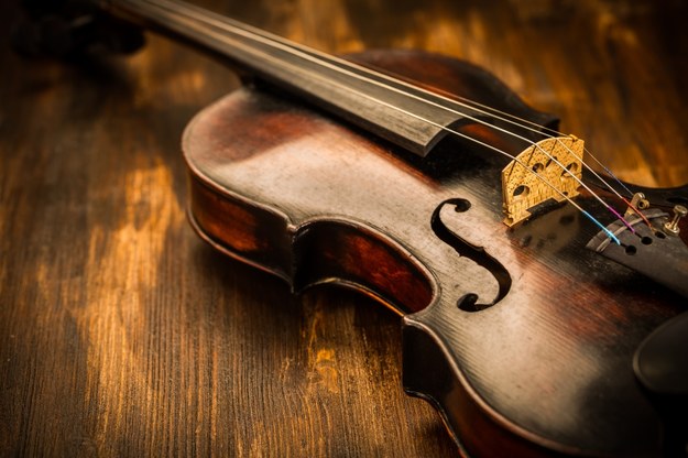 Nieudany przemyt Stradivariusa? Próbowano go wwieźć do Polski