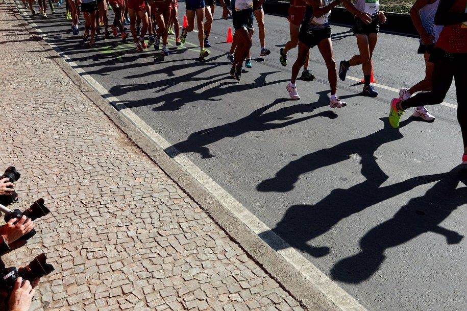 "Korzeniowski Warsaw Race Walking Cup". Są utrudnienia dla kierowców