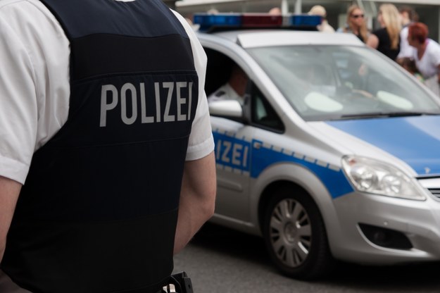 ​Brutalny atak na niemieckiego polityka. 17-latek zatrzymany