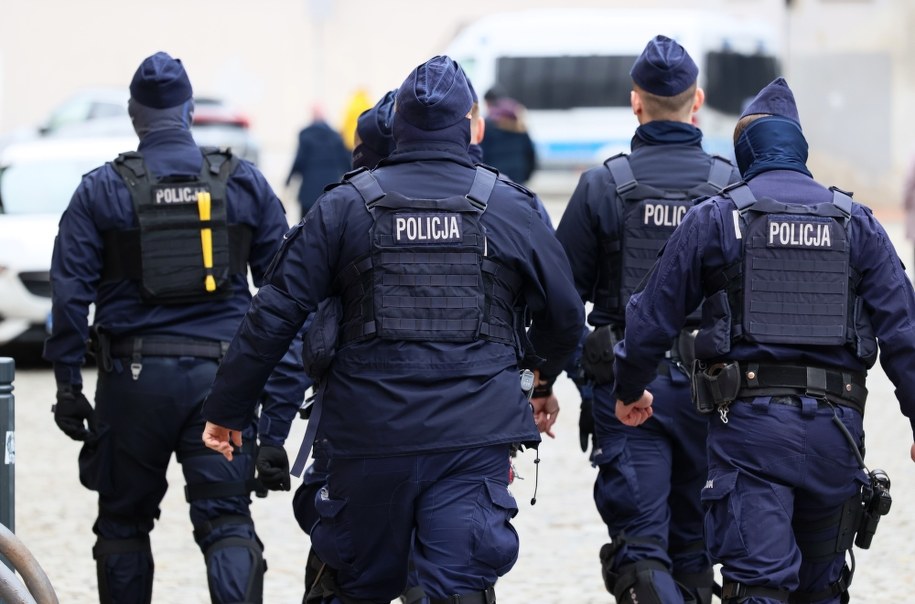 33-latek w stanie krytycznym. Bójka na poznańskich Jeżycach