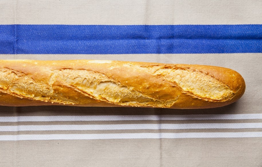 Takiej bagietki jeszcze nie widzieliście. Rekord padł we Francji