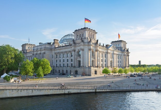Ambasador Niemiec w Rosji wezwany do Berlina. W tle szpiegostwo GRU