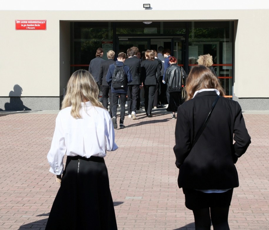 Matura 2024. Co powiedzieli po egzaminie zdający matematykę?