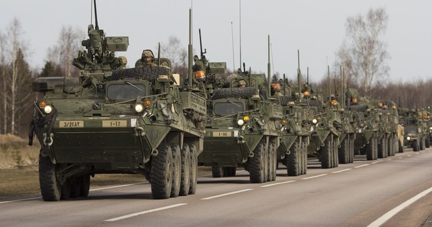 Nie będzie wojsk NATO w Ukrainie. W lipcu ma zostać ogłoszona deklaracja