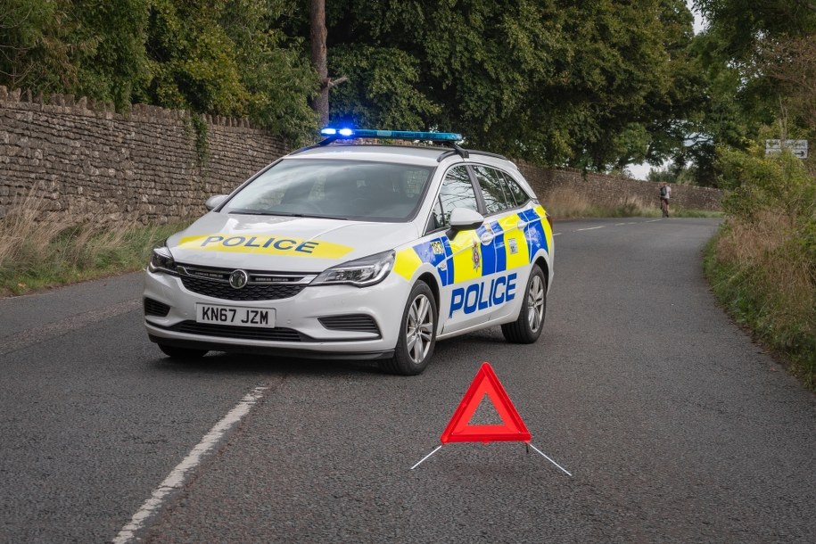 Mężczyzna oskarżony o szpiegostwo został znaleziony martwy w parku