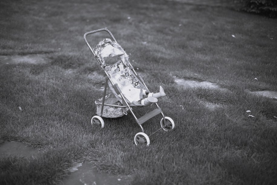 Tragedia w Zagórzanach. Wyniki sekcji zwłok 4-latki