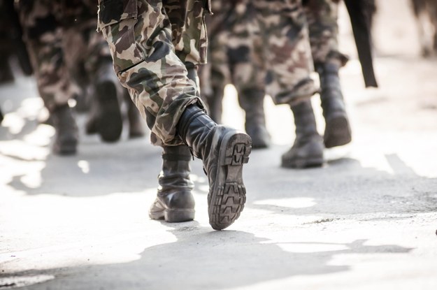 UE wprowadzi obowiązkowy pobór do wojska? Borrell dementuje słowa szefa MSZ Węgier