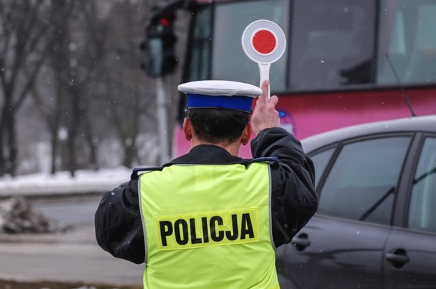 Nie odebrał prawa jazdy, a już je stracił