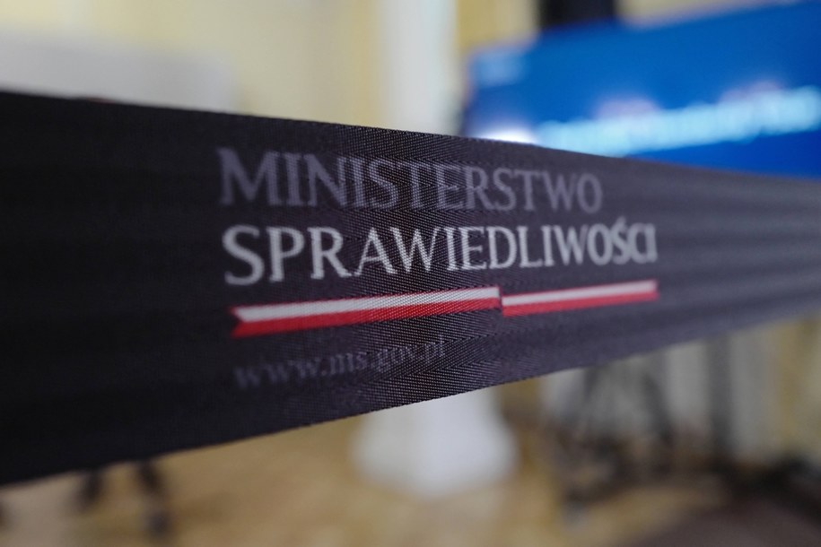 Dokąd płynęły pieniądze z Funduszu Sprawiedliwości? Resort publikuje mapę