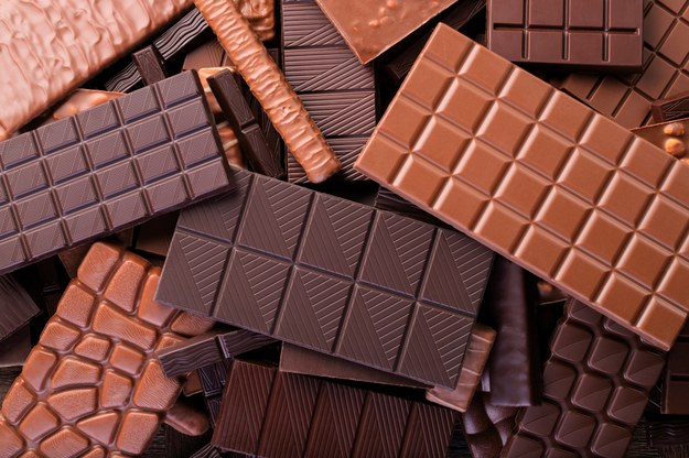 Zdrowsza czekolada istnieje. Szwajcarzy mają dowody