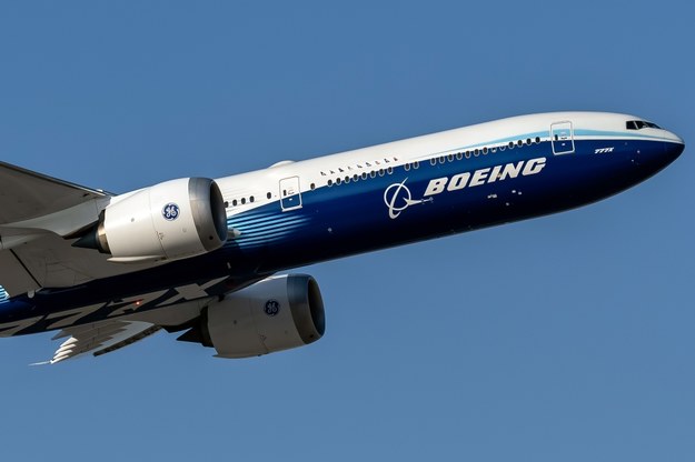 Boeing zatrudni w Polsce kilkuset pracowników