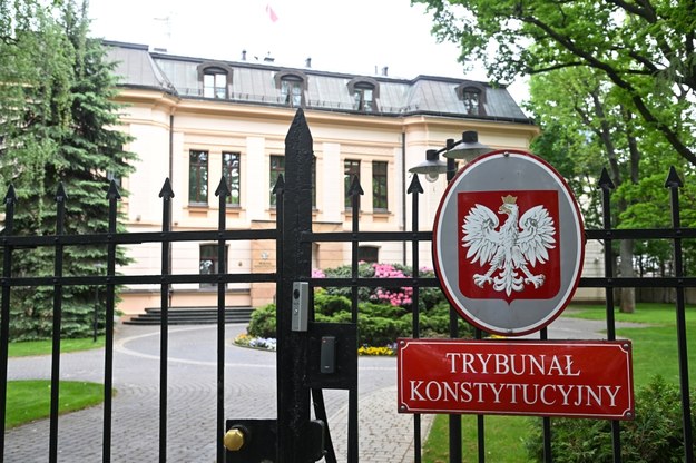 TK: Ustawa o NCBR bez głosów Kamińskiego i Wąsika jest nieważna