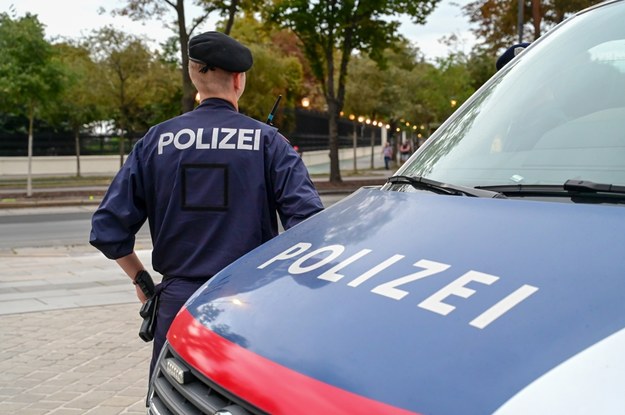 Niemiecka policja przewiozła do Polski kolejnych migrantów? Straż graniczna reaguje