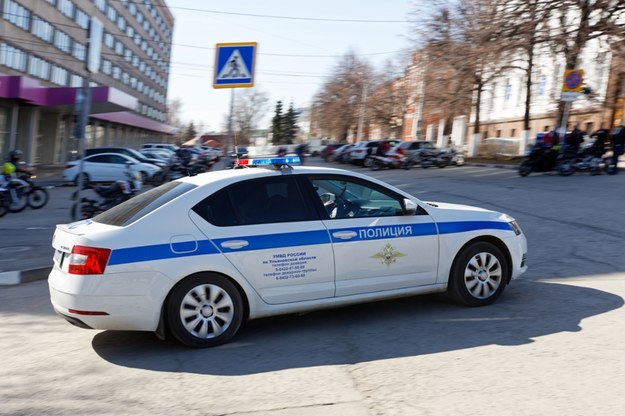 Zamachy terrorystyczne w Rosji. Są zabici i ranni