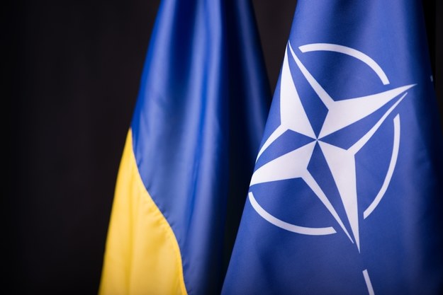 NATO otworzy w lipcu Ukrainie drogę do członkostwa