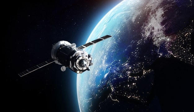 Rosyjski satelita rozpadł się na ponad 100 kawałków