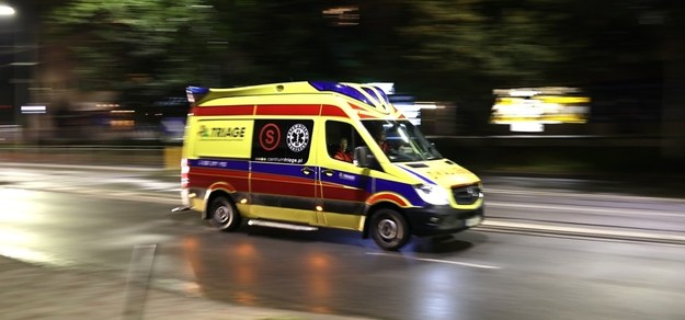 Tragedia w Lubelskiem. 13-latek utonął w basenie