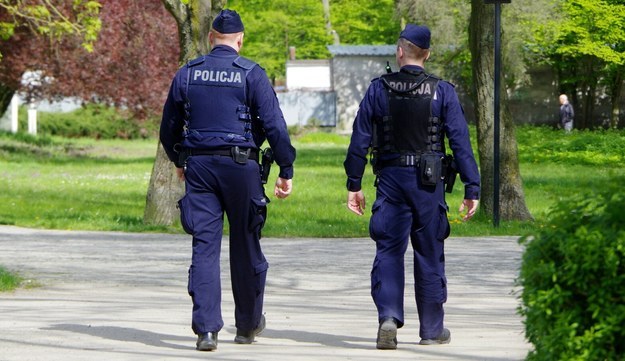 Substancje wybuchowe w mieszkaniu? Ewakuacja bloku w Częstochowie