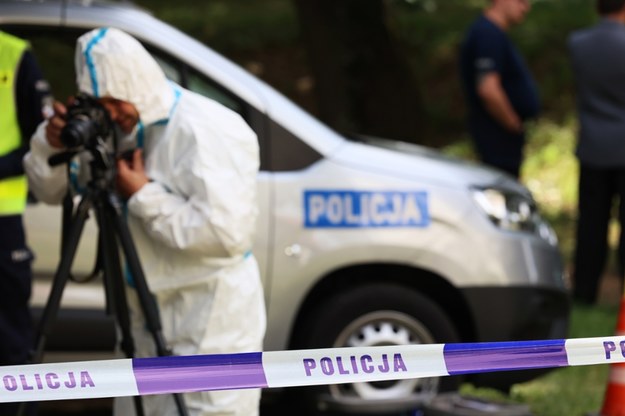 Zabójstwo w Biłgoraju? W domu znaleziono zwłoki kobiety