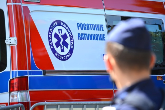 Tragiczne zaprószenie ognia w poznańskim DPS. Nie żyje 73-latek