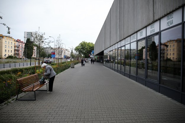 Utrudnienia w Śródmieściu i na warszawskiej Ochocie