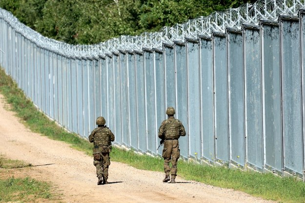 Znieważenie żołnierzy. Kilkanaście mandatów i wszczęte dochodzenie