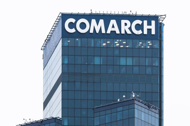 Comarch po 25 latach zniknie z warszawskiej giełdy