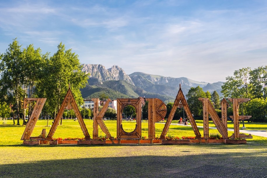 Zakopane. Po południu zamknięcie ul. Nowotarskiej