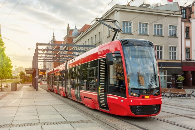 Katowice: Duże zmiany w komunikacji w centrum