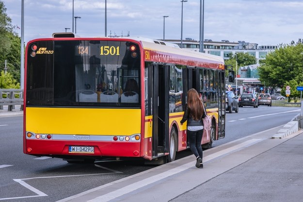 Na ul. Głębockiej powstanie buspas. Będą utrudnienia dla kierowców