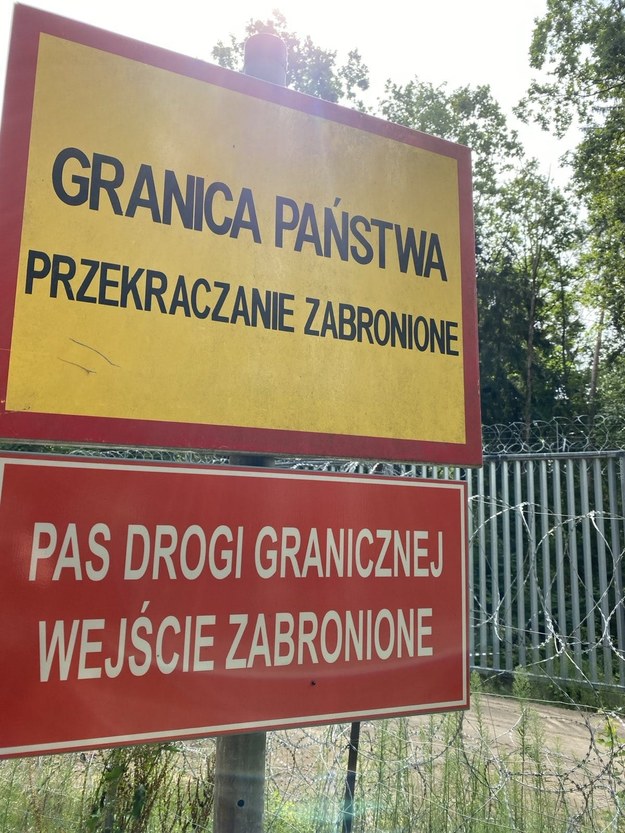 400 przemytników ludzi zatrzymała policja i straż graniczna od początku roku