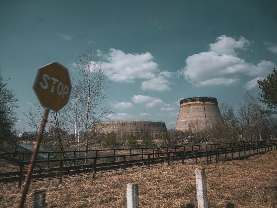 Awaria w ukraińskiej elektrowni jądrowej. Kijów twierdzi, że to propaganda Kremla