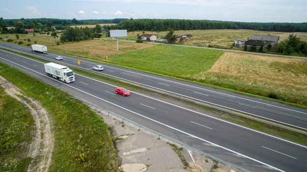 Zakończyła się przebudowa drugiego odcinka "gierkówki"