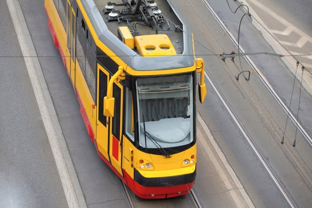 Remont torów tramwajowych na Kercelaku. Duże utrudnienia