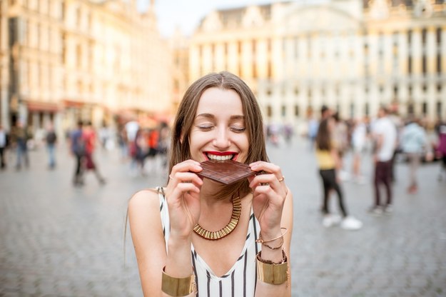 Czy czekolada będzie tańsza? "Szanse są coraz większe"