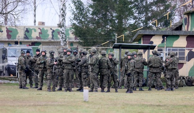 Nagła śmierć 35-letniego żołnierza. Dowództwo Generalne wydało komunikat