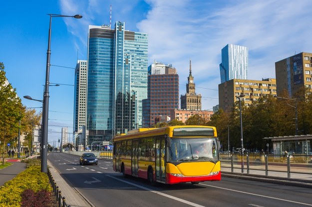 3 dni utrudnień w centrum Warszawy. Lepiej zostać w domu