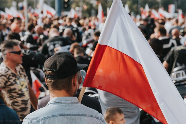 Zamalowali mural upamiętający Powstanie Warszawskie. Ratusz przeprasza