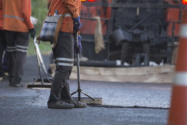 W sobotę rozpocznie się przebudowa ul. Odyńca