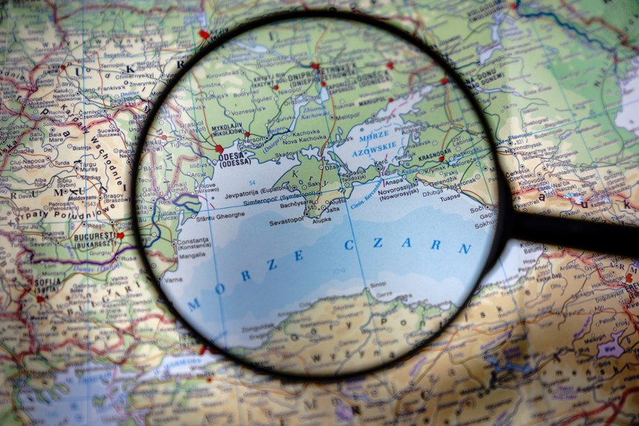 Ukraina: Pięć ofiar rosyjskich ataków w ciągu ostatniej doby