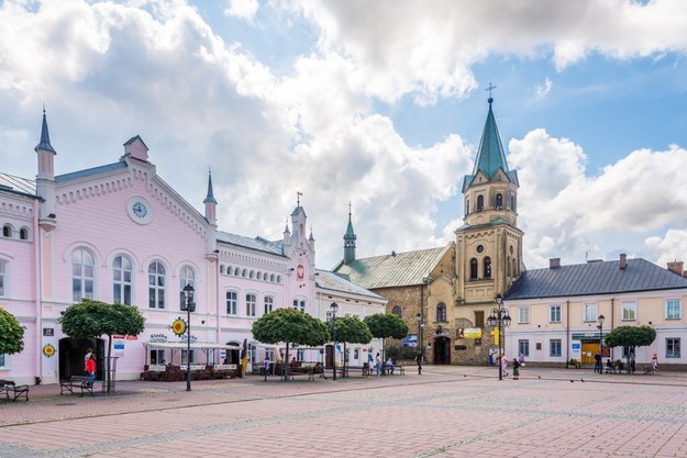 Sanok: W czwartek rusza Podkarpacki Szlak Filmowy